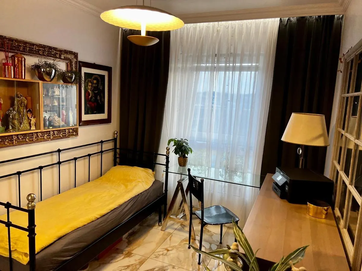 Apartament Nowa Letnica Daire Gdansk